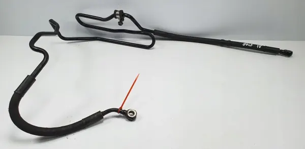 Manguera de dirección OEM 1J0422893DC para Audi A3 8L image 2
