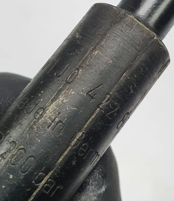 Manguera de dirección OEM 1J0422893DC para Audi A3 8L image 5