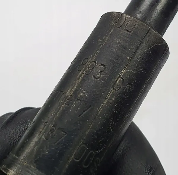 Manguera de dirección OEM 1J0422893DC para Audi A3 8L image 6