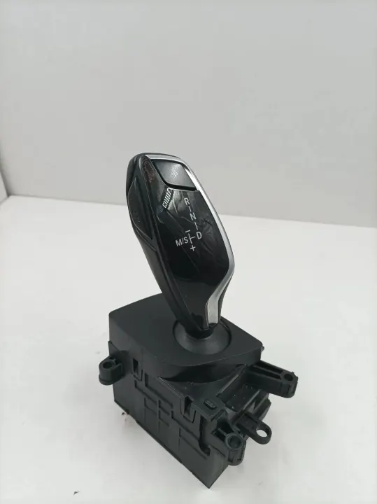 BMW G30 Schalthebel Keramik OEM 9458753 - Gebraucht image 3