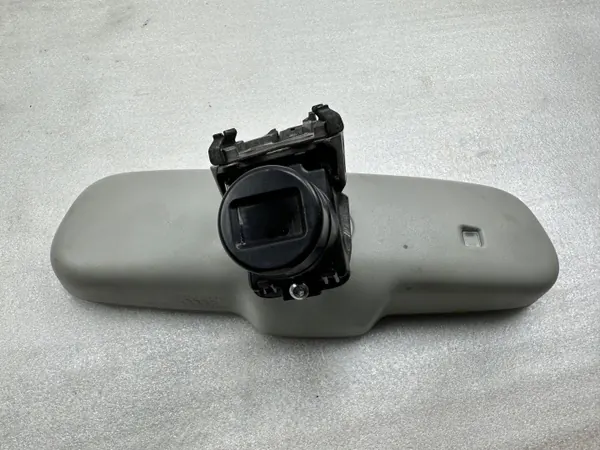 Espelho interior Audi A8 OEM 4H0857511A - Usado image 3