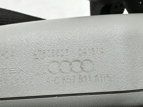 Espelho interior Audi A8 OEM 4H0857511A - Usado image 4