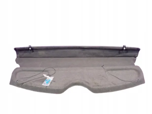 Kofferraumablage Nissan Micra K12 OEM Zawada-368097- image 2