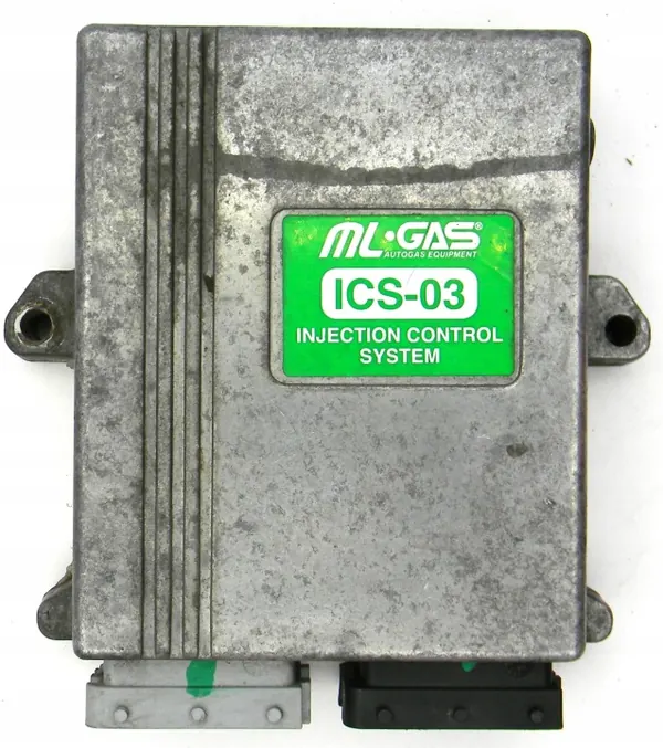 OEM 67R-010157 LPG-styrenhet Dator - Begagnad image 2