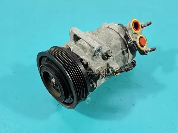 Compressor A/C OEM P31469966 para Volvo S90 II 2.0T image 2