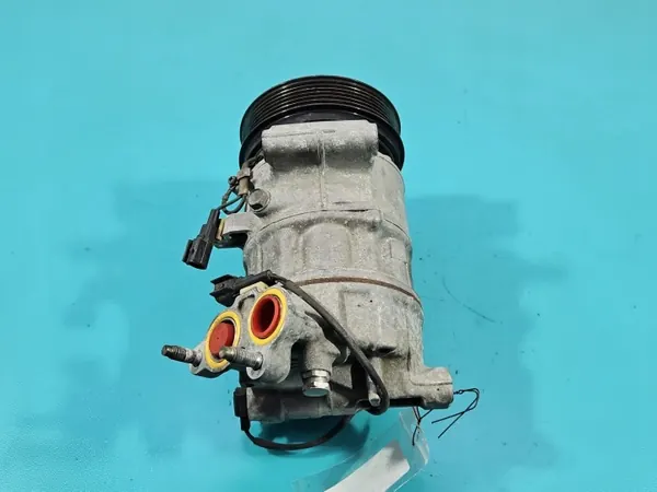 Compressor A/C OEM P31469966 para Volvo S90 II 2.0T image 6