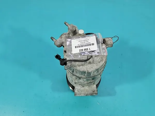 Compressor A/C OEM P31469966 para Volvo S90 II 2.0T image 7