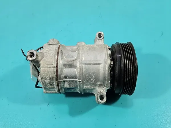 Compressor A/C OEM P31469966 para Volvo S90 II 2.0T image 8