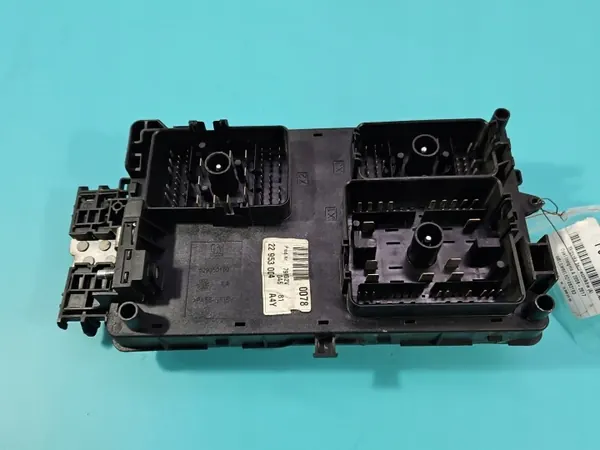 Zekeringkast OEM 22953004 voor Opel Insignia A image 5
