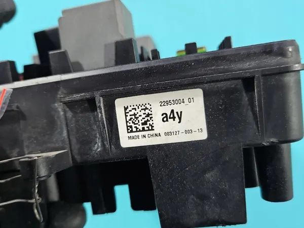 Zekeringkast OEM 22953004 voor Opel Insignia A image 8
