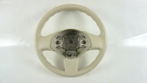 Fiat 500 ohjauspyörä OEM KIEROWNICA ZWYKŁA PLASTIK image 2