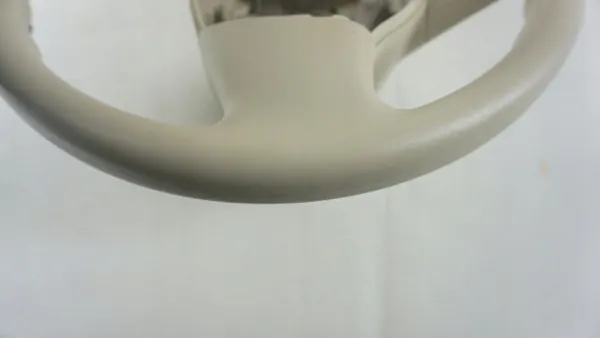 Fiat 500 ohjauspyörä OEM KIEROWNICA ZWYKŁA PLASTIK image 10
