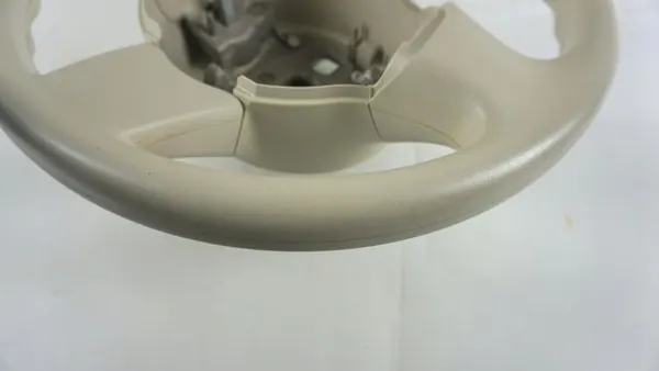 Fiat 500 ohjauspyörä OEM KIEROWNICA ZWYKŁA PLASTIK image 5