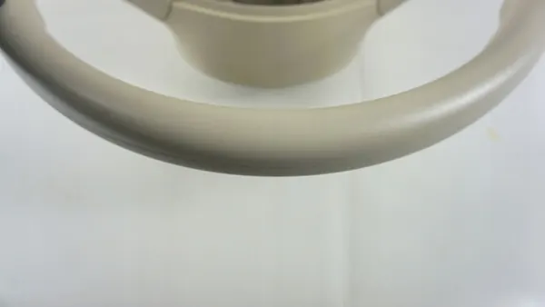 Fiat 500 ohjauspyörä OEM KIEROWNICA ZWYKŁA PLASTIK image 8
