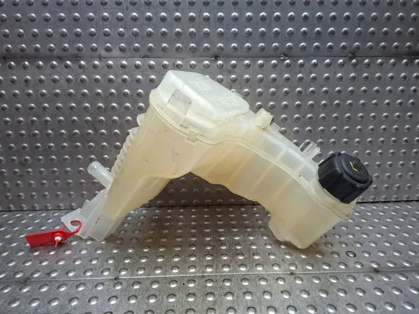 Uitzettingsvat OEM S26282281 voor Renault Laguna III image 2