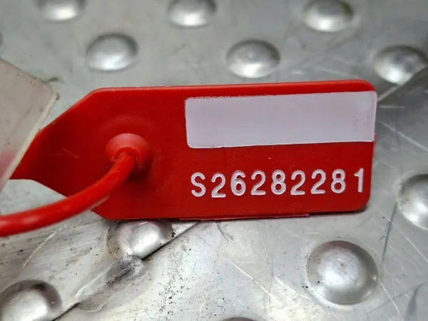 Uitzettingsvat OEM S26282281 voor Renault Laguna III image 4
