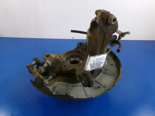OEM CADILAK-Bochnia-482346- Maza Derecha con Sensor ABS image 3