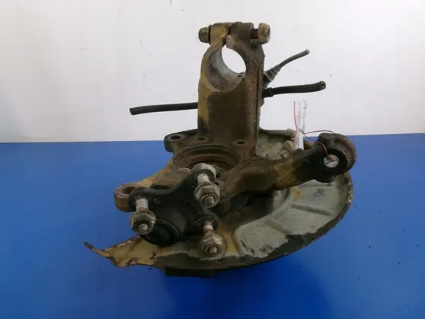 OEM CADILAK-Bochnia-482346- Maza Derecha con Sensor ABS image 4
