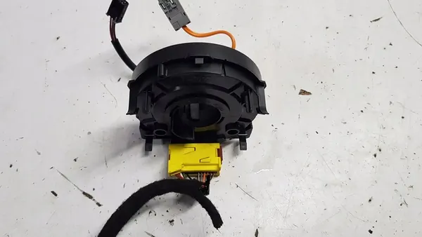 Fita de interruptor Opel Meriva A 13337298 image 3