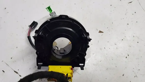 Fita de interruptor Opel Meriva A 13337298 image 4