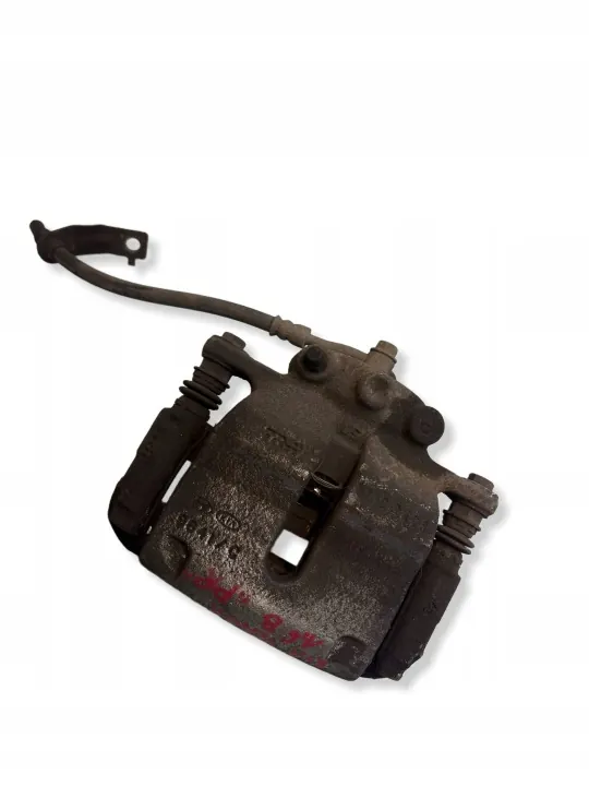 Kia Venga 1.6L Bensiini Etu-oikea Jarrupuristin OEM 96414G image 2