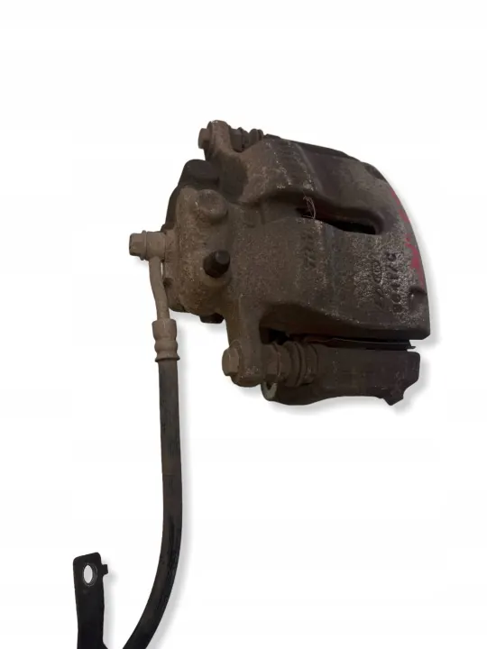 Kia Venga 1.6L Bensiini Etu-oikea Jarrupuristin OEM 96414G image 3