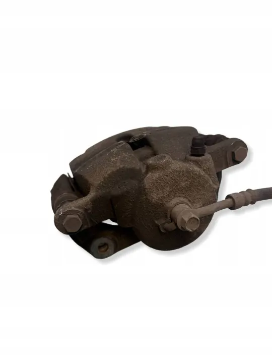 Kia Venga 1.6L Bensiini Etu-oikea Jarrupuristin OEM 96414G image 4