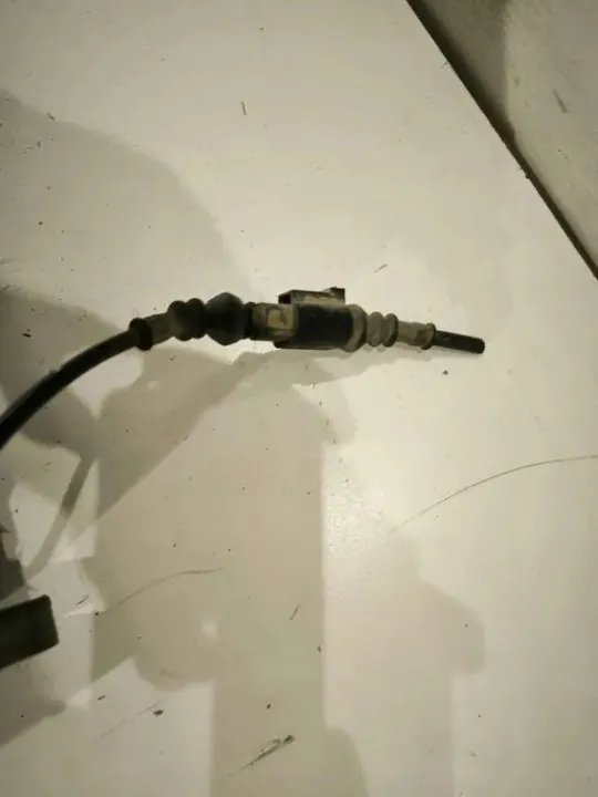 Begagnad VW Phaeton Bakre höger luftfjädring OEM 3D0616002G image 5