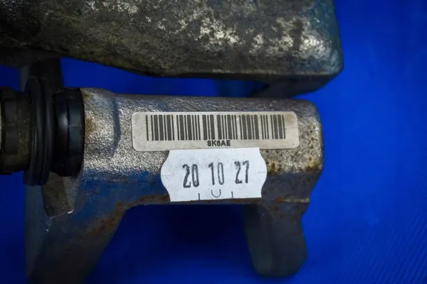 Taka jarruventtiili OEM 8K0615406AE Audi A4/A5:lle image 5
