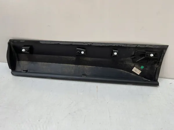 Moldurón Puerta Trasera Derecha Skoda Enyaq 5LA OEM 5LA854950 image 5