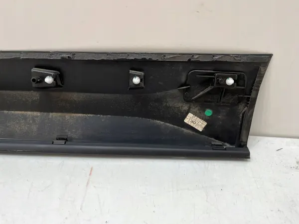 Moldurón Puerta Trasera Derecha Skoda Enyaq 5LA OEM 5LA854950 image 7