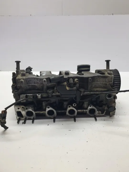 Culasse Kia Sportage II 2.0 CRDI OEM 22111-27750 image 2