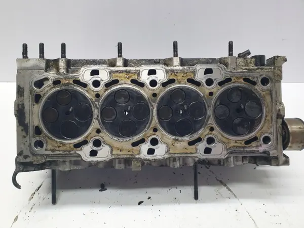 Culasse Kia Sportage II 2.0 CRDI OEM 22111-27750 image 3