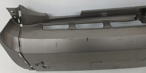 Parachoques trasero Smart ForTwo II 451 A4516470001 image 3