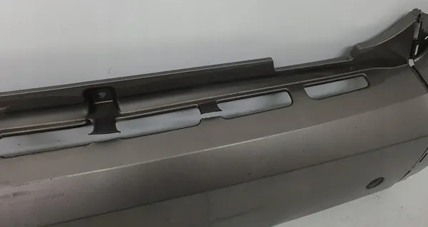 Parachoques trasero Smart ForTwo II 451 A4516470001 image 4