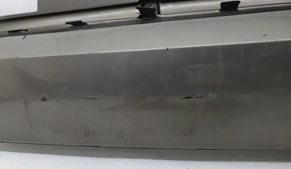 Parachoques trasero Smart ForTwo II 451 A4516470001 image 6