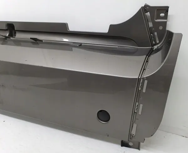 Parachoques trasero Smart ForTwo II 451 A4516470001 image 7