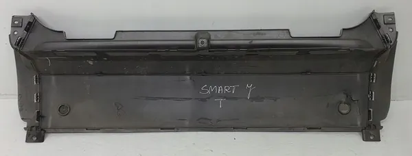 Parachoques trasero Smart ForTwo II 451 A4516470001 image 8
