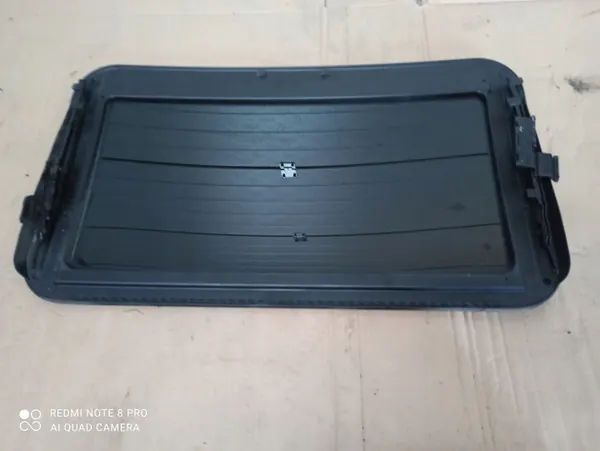 Gebrauchtes Audi OE Schiebedachglas OEM 4G5877071 image 3