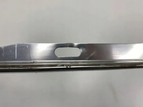 Protège-par-brise Audi A4 Cabrio OEM 8H0853266A image 2