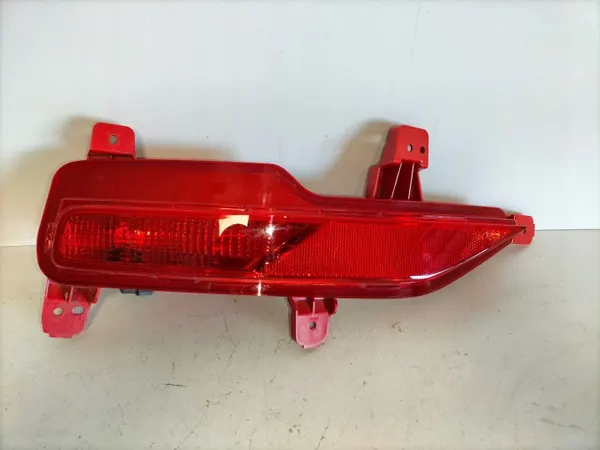 Feu antibrouillard arrière gauche OEM 92405-G4500 Hyundai i30 III image 2