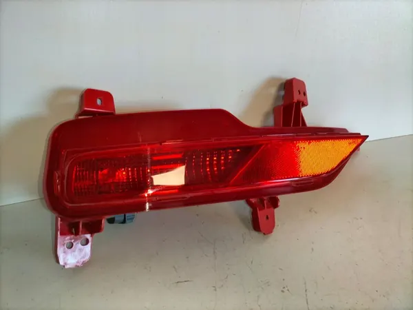 Feu antibrouillard arrière gauche OEM 92405-G4500 Hyundai i30 III image 3