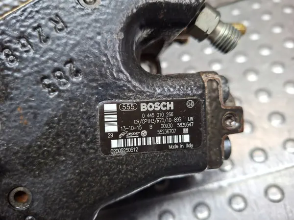 Insprutningspump OEM S26301353 för Fiat Doblo II image 3