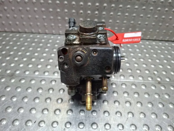 Insprutningspump OEM S26301353 för Fiat Doblo II image 4