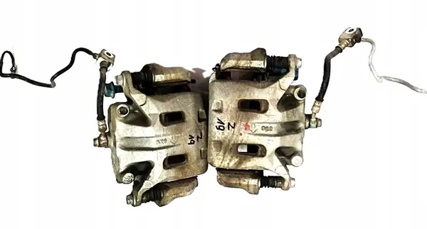 Vorderer Bremssattel Nissan 370Z OE image 2