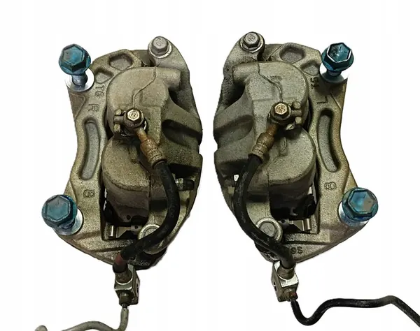 Vorderer Bremssattel Nissan 370Z OE image 3