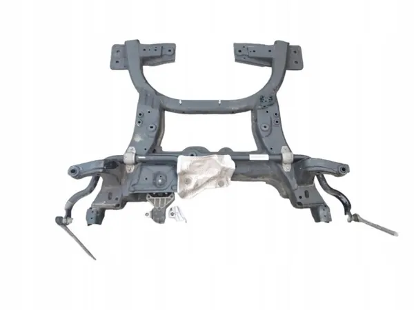 Mercedes GLA X156 bakaxel OEM 470670 (2017-2019) image 2