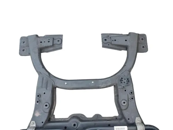 Mercedes GLA X156 bakaxel OEM 470670 (2017-2019) image 3