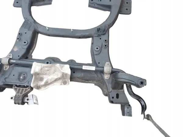 Mercedes GLA X156 bakaxel OEM 470670 (2017-2019) image 4