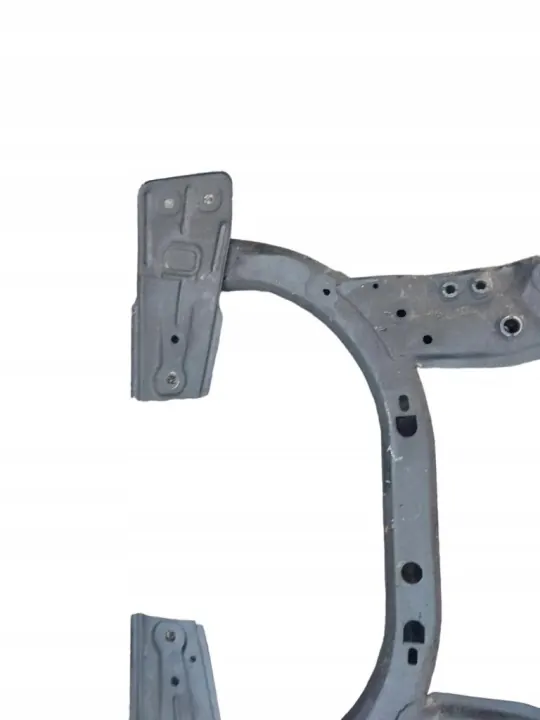 Mercedes GLA X156 bakaxel OEM 470670 (2017-2019) image 7
